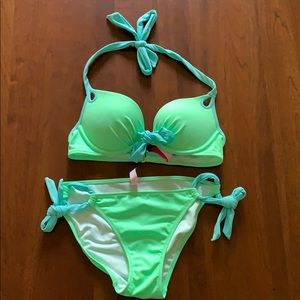 Victoria’s Secret Bathing Suit